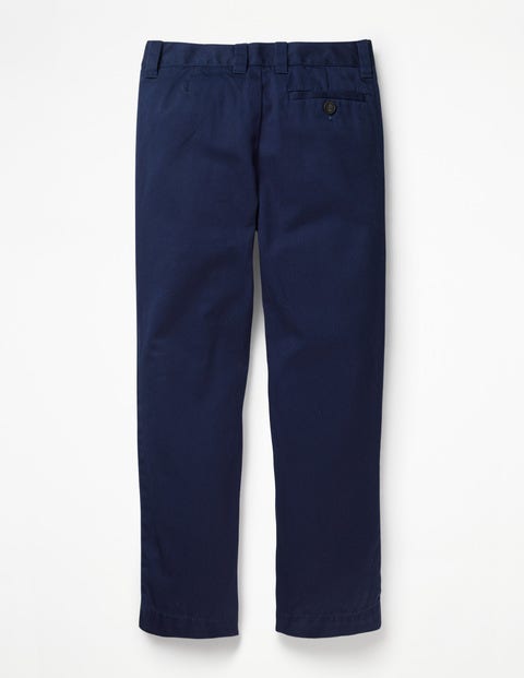 Smart Trousers - Navy Smart Trousers - Navy