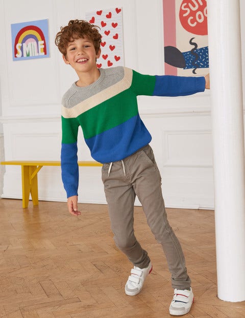 Boys' Pants & Jeans | Boden US