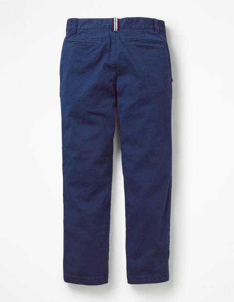 Chinohose - Schuluniform-Navy Chinohose - Schuluniform-Navy