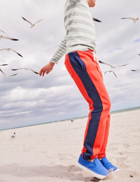 Track Pants - Beam Red Track Pants - Beam Red