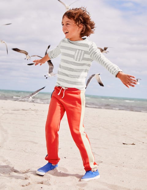 Track Pants - Beam Red Track Pants - Beam Red