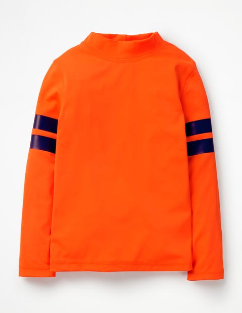 Rash Vest - Kool-aid Orange Rash Vest - Kool-aid Orange