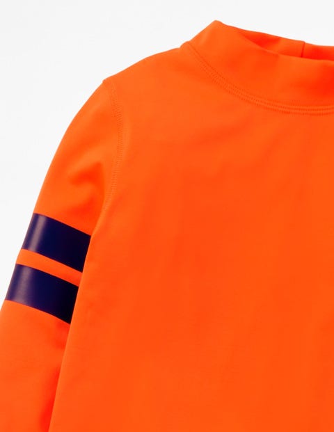 Rash Vest - Kool-aid Orange Rash Vest - Kool-aid Orange