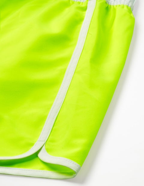 Surf Shorts - Neon Yellow Surf Shorts - Neon Yellow