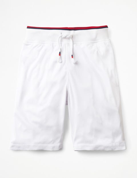 Short Spécial Action - Blanc Short Spécial Action - Blanc