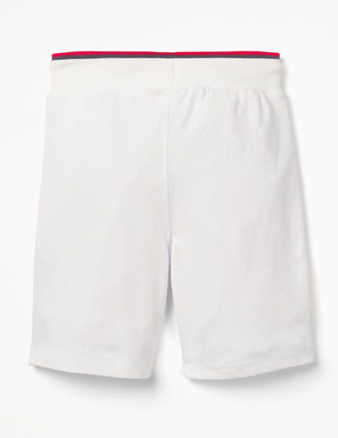 Short Spécial Action - Blanc Short Spécial Action - Blanc