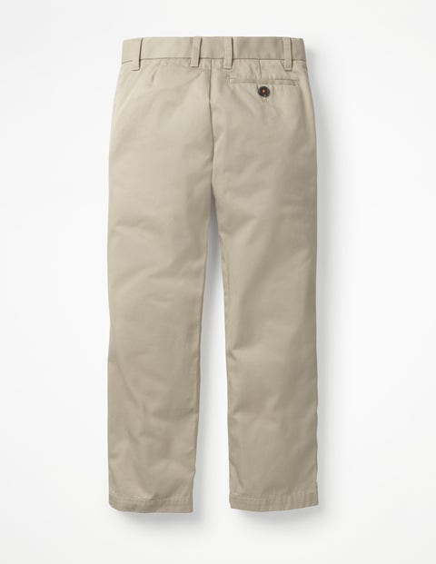 Smart Trousers - Stone Smart Trousers - Stone