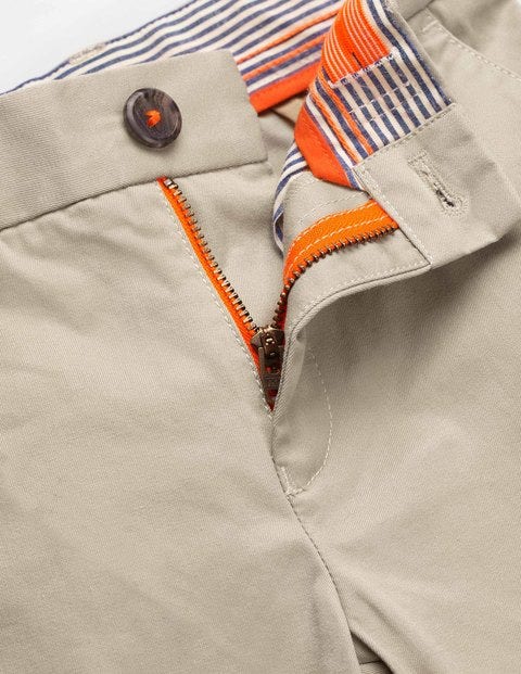 Smart Trousers - Stone Smart Trousers - Stone