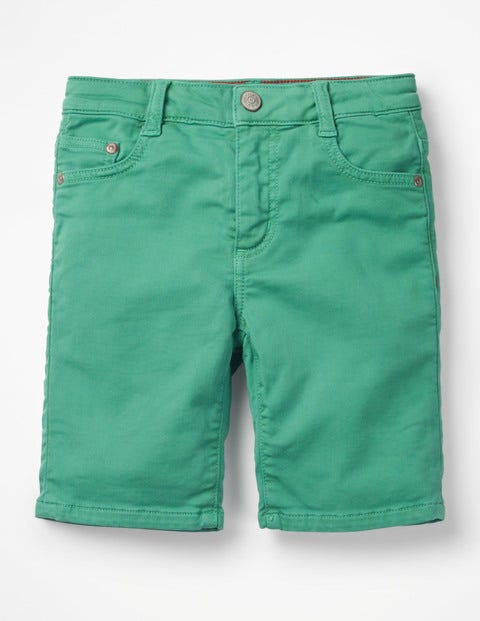 Denim Shorts - Greenhouse Denim Denim Shorts - Greenhouse Denim