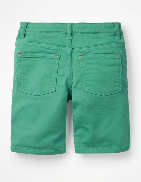 Denim Shorts - Greenhouse Denim Denim Shorts - Greenhouse Denim