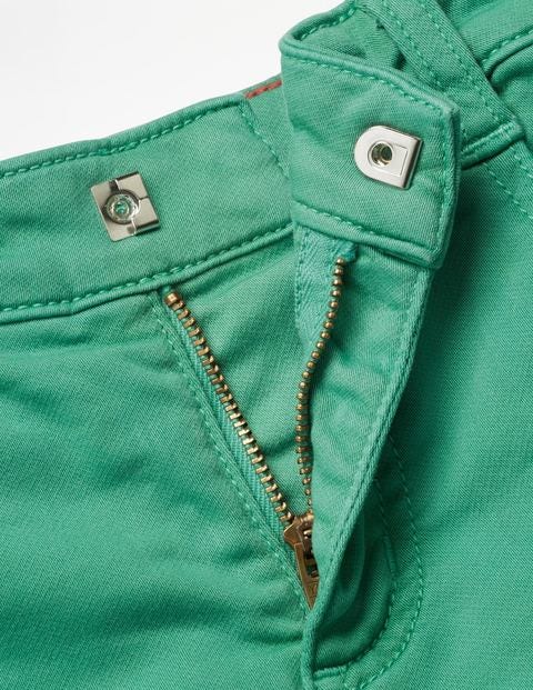 Denim Shorts - Greenhouse Denim Denim Shorts - Greenhouse Denim