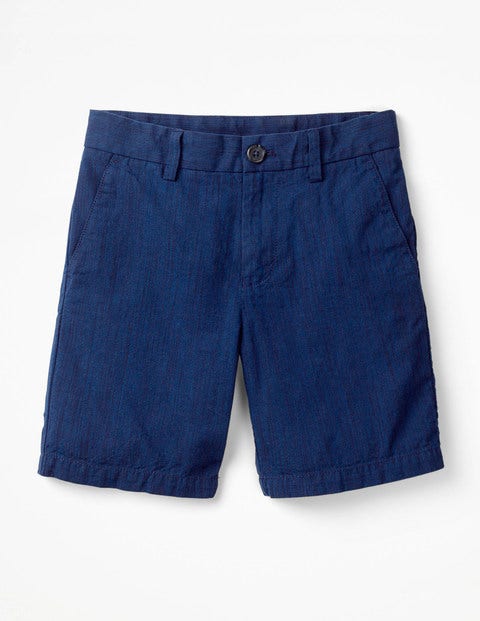 Smart Shorts - Summer Blue Smart Shorts - Summer Blue