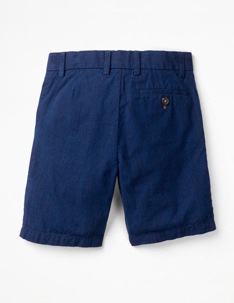 Smart Shorts - Summer Blue Smart Shorts - Summer Blue