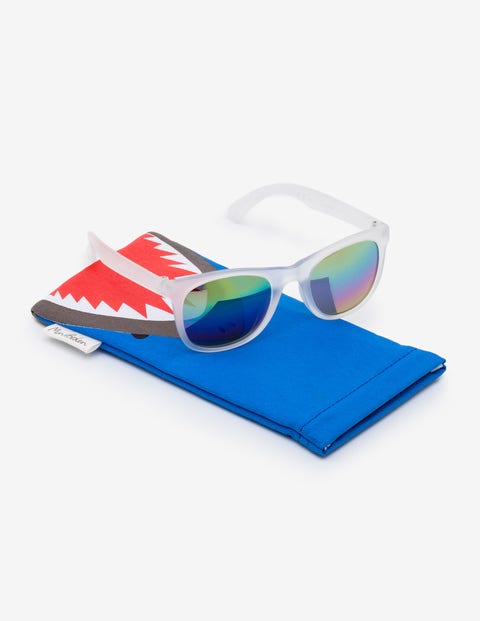 Sunglasses - Clear Sunglasses - Clear