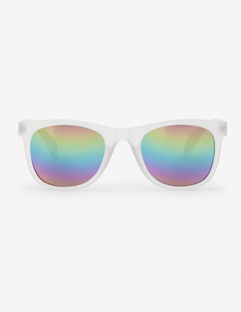 Sunglasses - Clear Sunglasses - Clear