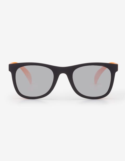Sunglasses - Navy Blue Sunglasses - Navy Blue