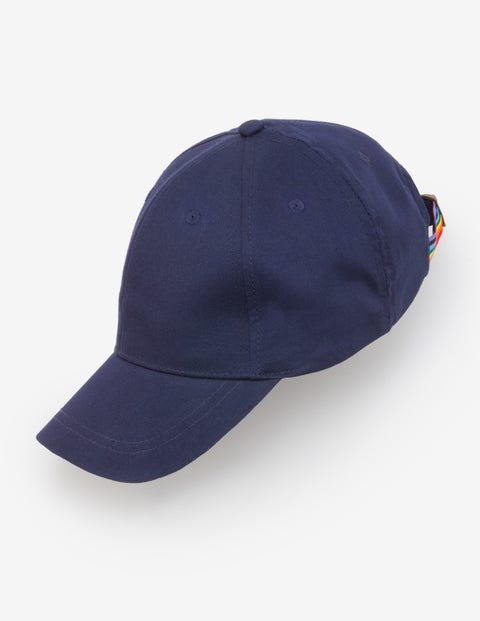 Baseball Cap - College Blue Baseball Cap - College Blue