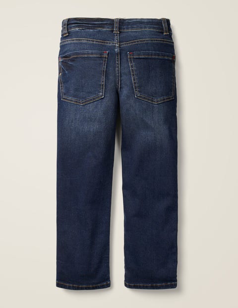 Adventure-Flex Straight Jeans - Dark Vintage Adventure-Flex Straight Jeans - Dark Vintage