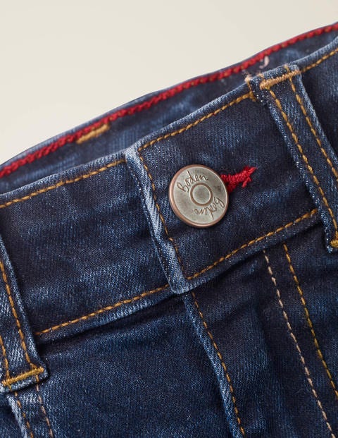 Adventure-Flex Straight Jeans - Dark Vintage Adventure-Flex Straight Jeans - Dark Vintage
