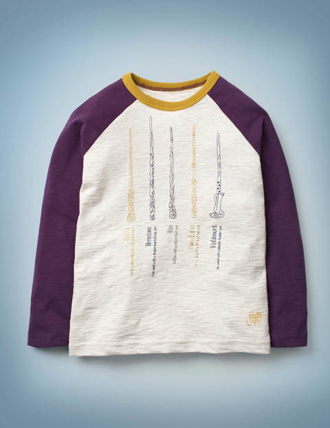Wand T-Shirt - Oatmeal Marl Wand T-Shirt - Oatmeal Marl