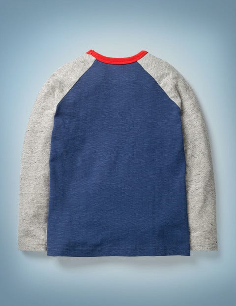 T-Shirt Mit Fakten Über Rennbesen - Dunkelblau T-Shirt Mit Fakten Über Rennbesen - Dunkelblau