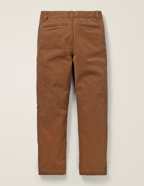 Smart Pants - Terrier Brown Smart Pants - Terrier Brown