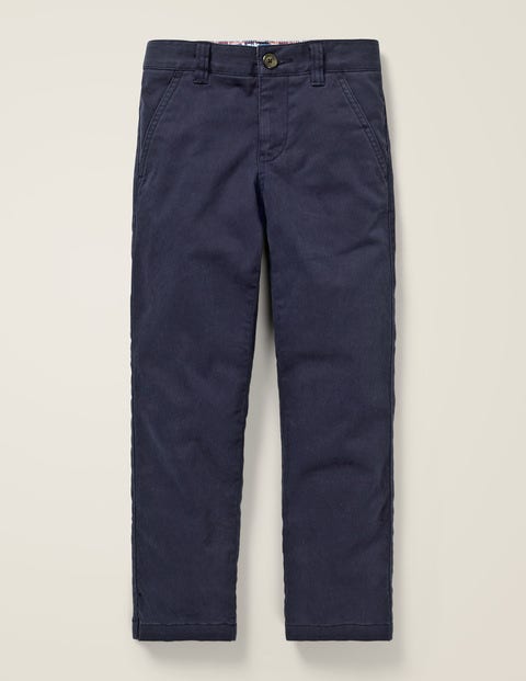 Smart Pants - Navy Smart Pants - Navy
