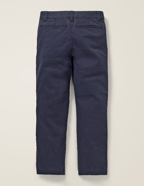 Smart Pants - Navy Smart Pants - Navy