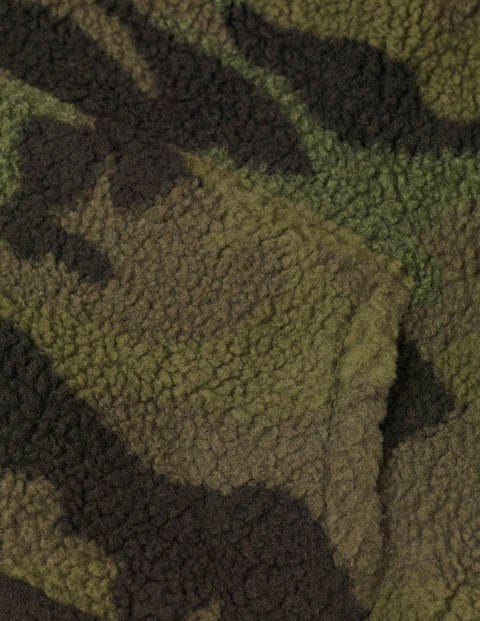Textured Hoodie - Country Green Camo Textured Hoodie - Country Green Camo