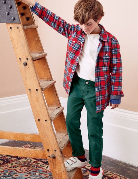 boys carpenter pants