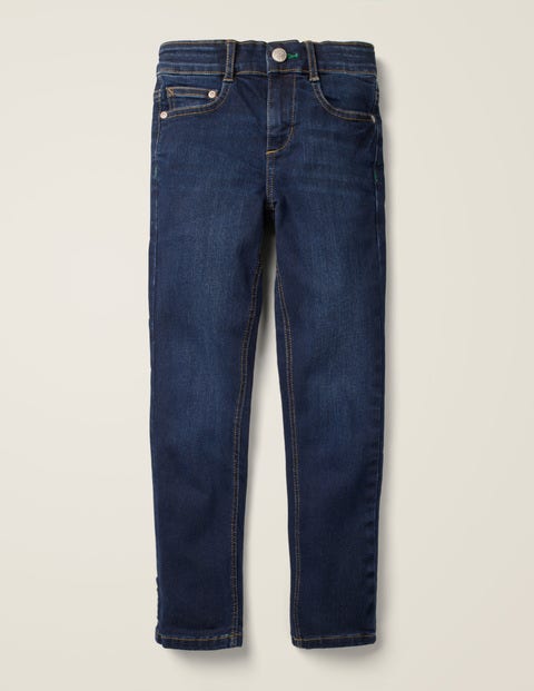 Röhrenjeans Mit Adventure-Flex - Dunkles Vintage Röhrenjeans Mit Adventure-Flex - Dunkles Vintage