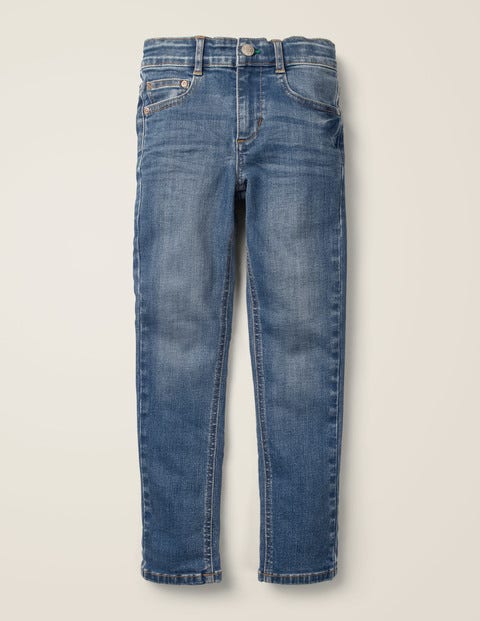 Adventure-flex Skinny Jeans - Mid Vintage Adventure-flex Skinny Jeans - Mid Vintage