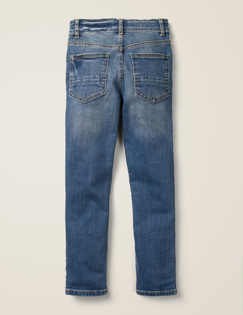 Adventure-flex Skinny Jeans - Mid Vintage Adventure-flex Skinny Jeans - Mid Vintage
