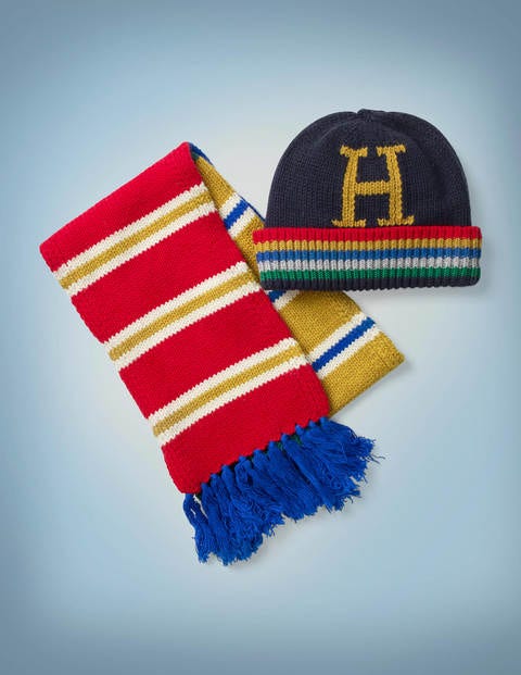 Hogwarts Houses Hat - College Blue Hogwarts Houses Hat - College Blue