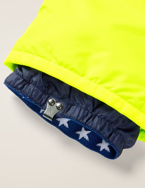 All-Weather Waterproof Pants - Safety Yellow All-Weather Waterproof Pants - Safety Yellow