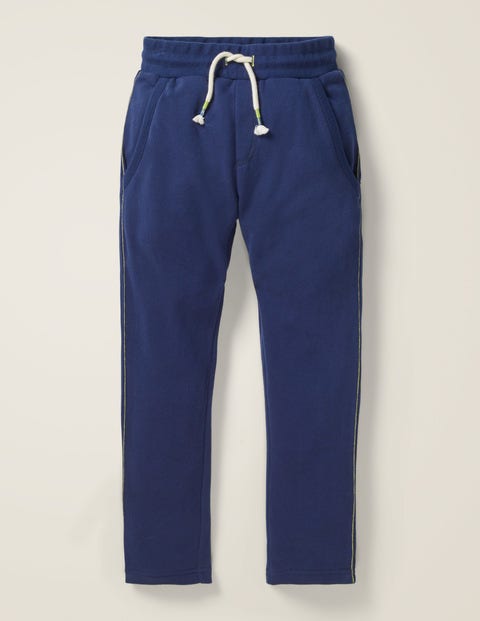 Essential Joggers - Starboard Blue Essential Joggers - Starboard Blue