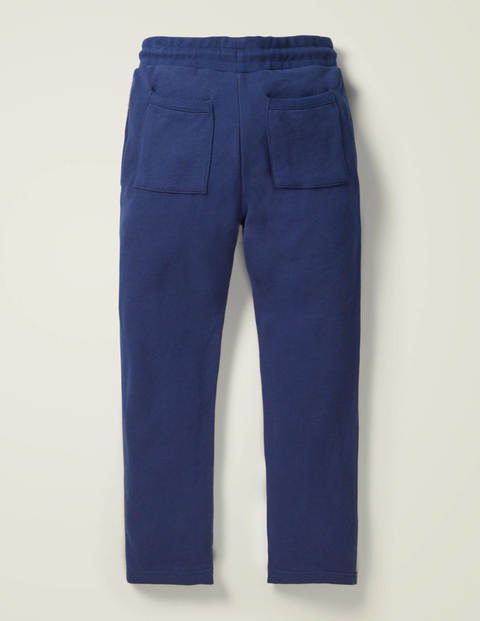 Essential Joggers - Starboard Blue Essential Joggers - Starboard Blue