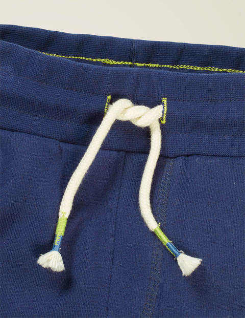 Essential Joggers - Starboard Blue Essential Joggers - Starboard Blue