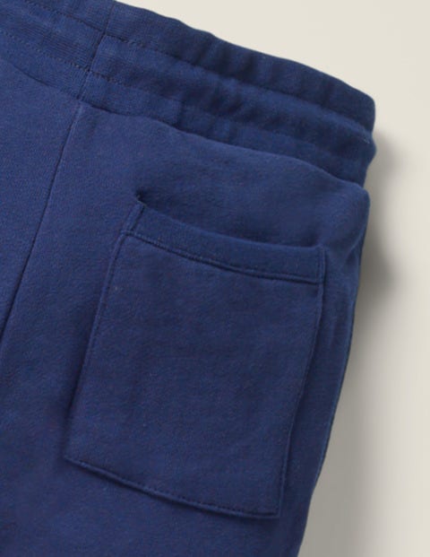 Essential Joggers - Starboard Blue Essential Joggers - Starboard Blue
