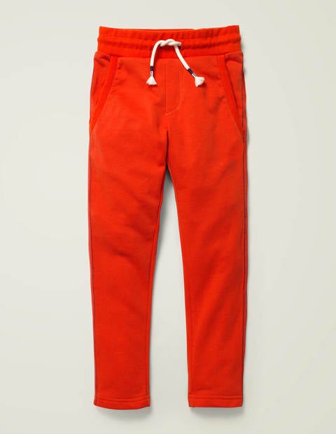 Essential Joggers - Orange Sunset Essential Joggers - Orange Sunset