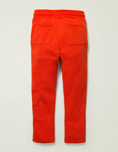 Essential Joggers - Orange Sunset Essential Joggers - Orange Sunset