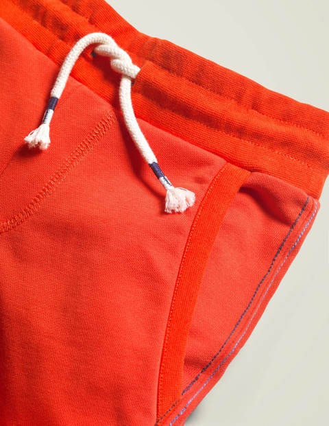 Essential Joggers - Orange Sunset Essential Joggers - Orange Sunset
