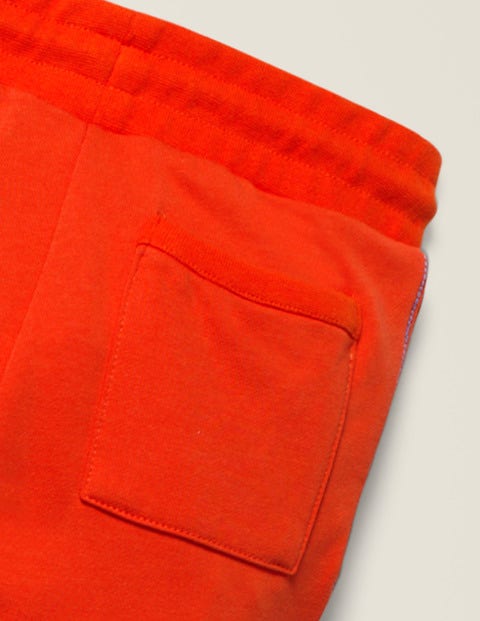 Essential Joggers - Orange Sunset Essential Joggers - Orange Sunset