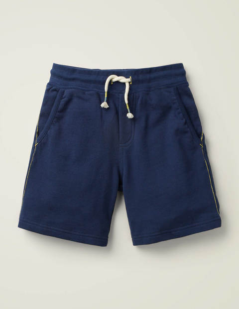 Essential Sweatshorts - Starboard Blue Essential Sweatshorts - Starboard Blue