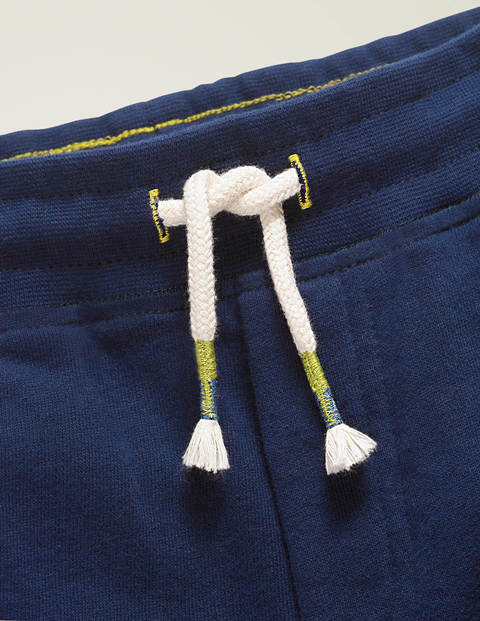 Essential Sweatshorts - Starboard Blue Essential Sweatshorts - Starboard Blue