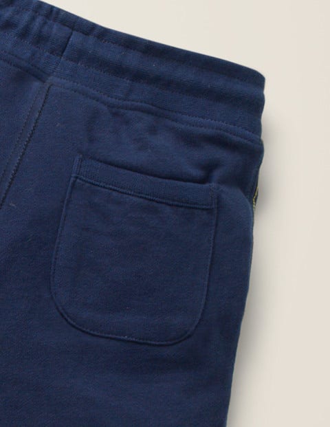 Essential Sweatshorts - Starboard Blue Essential Sweatshorts - Starboard Blue