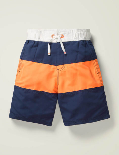 Board Shorts - College Navy Board Shorts - College Navy