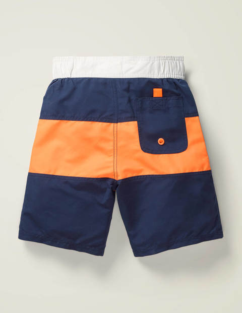 Board Shorts - College Navy Board Shorts - College Navy