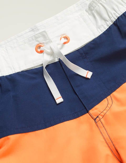 Board Shorts - College Navy Board Shorts - College Navy