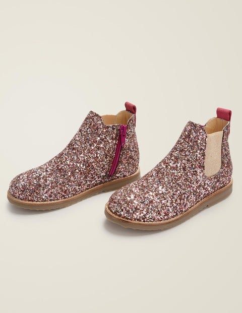 mini boden chelsea boots